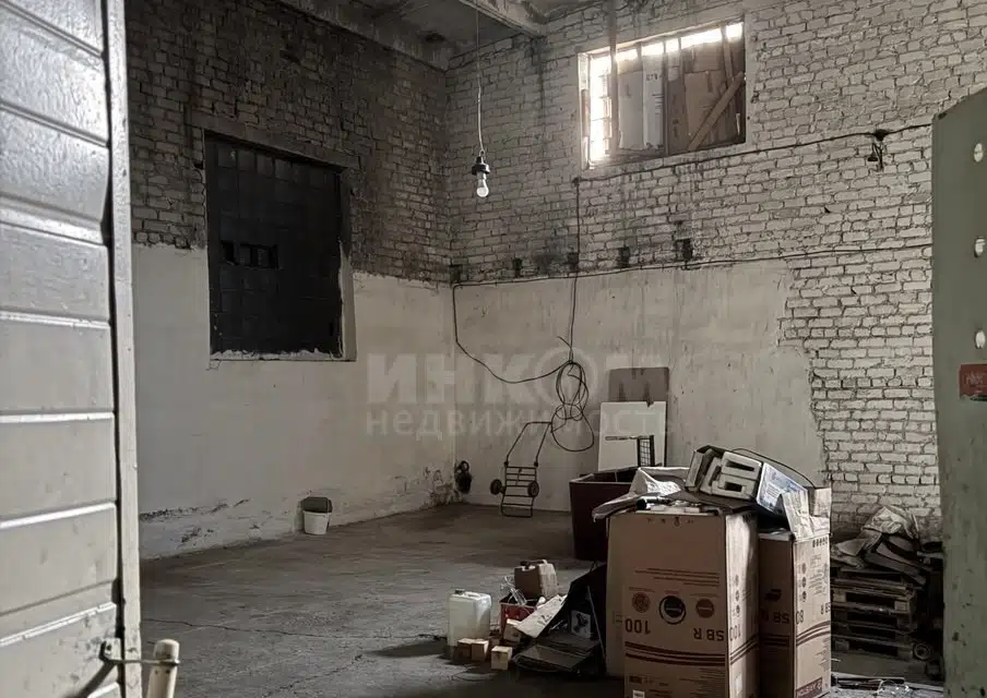 Продаётся производственное помещение, 425 м²