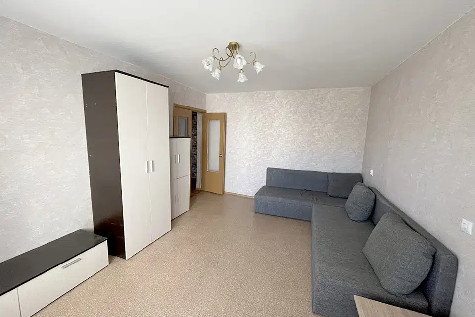 Продаётся 2-комнатная квартира, 50.4 м²
