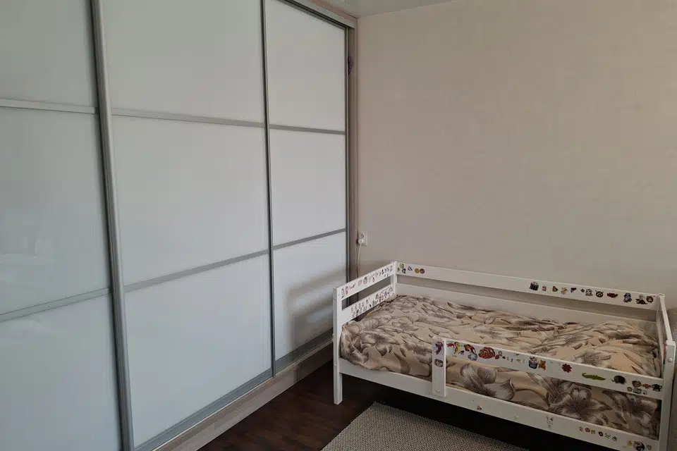 Продаётся 2-комнатная квартира, 42.2 м²