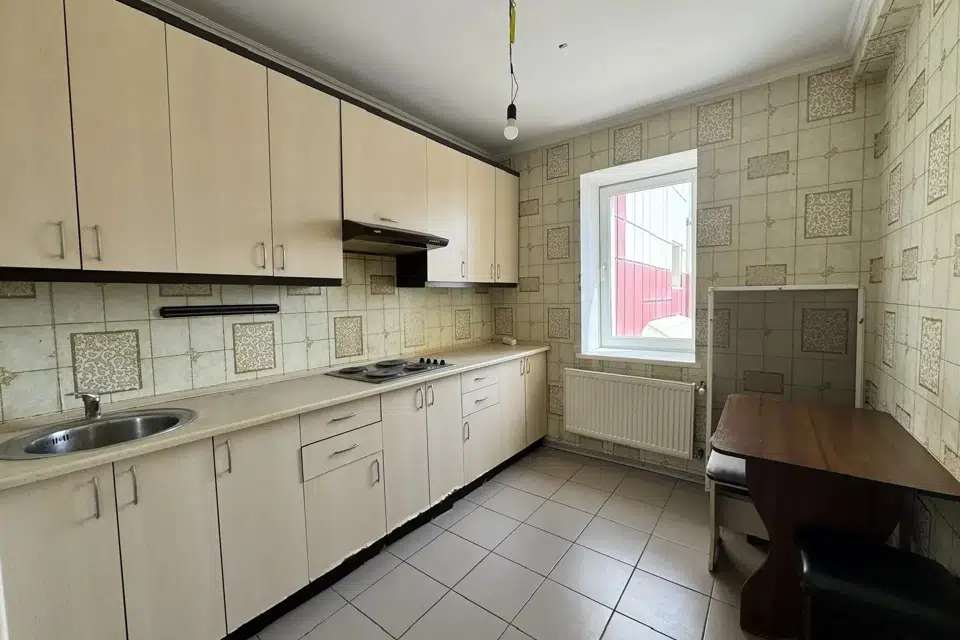 Продаётся 2-комнатная квартира, 51.8 м²