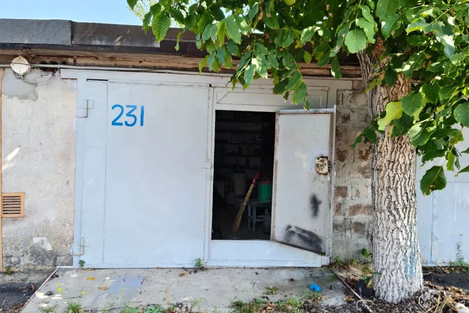 Продаётся гараж, 24 м²