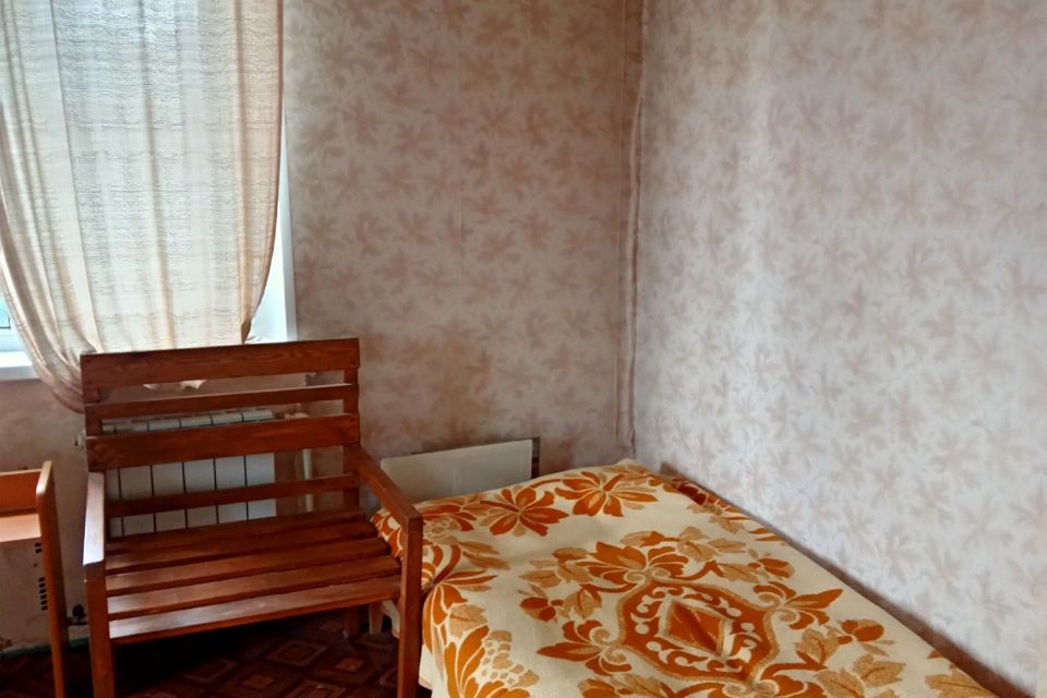 Продаётся 1-комнатная квартира, 30.1 м²
