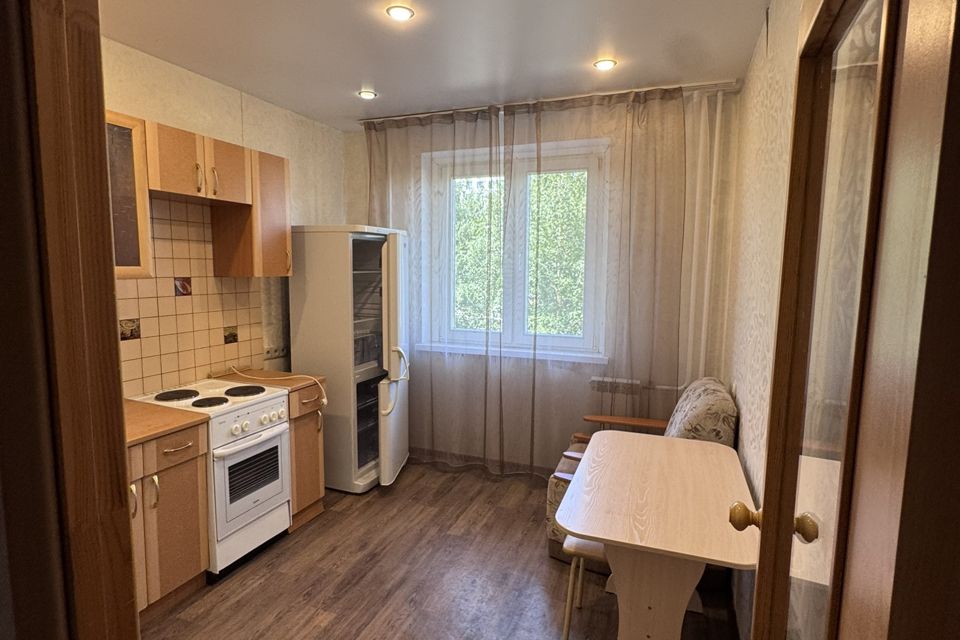 Продаётся 1-комнатная квартира, 32 м²