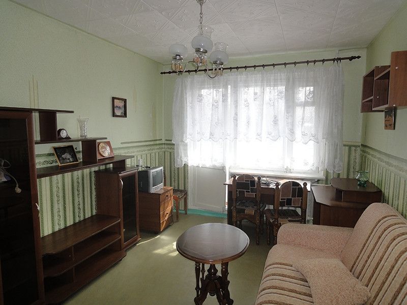 Продаётся 1-комнатная квартира, 34 м²