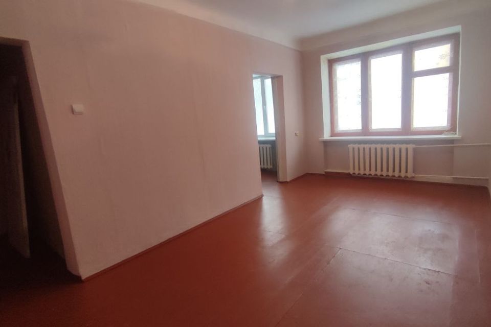 Продаётся 2-комнатная квартира, 42.2 м²