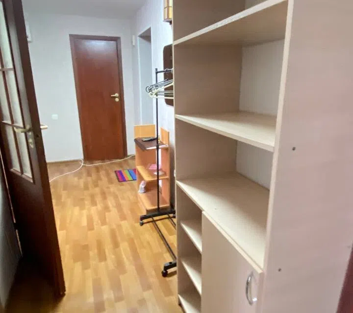 Продаётся 2-комнатная квартира, 47.2 м²
