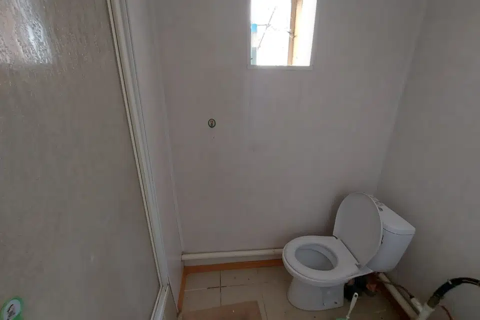 Продаётся 1-этажный дом, 67 м²