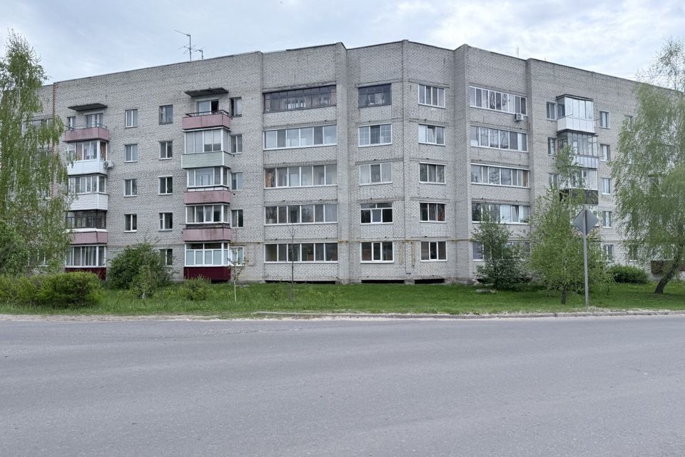 Продаётся 1-комнатная квартира, 32 м²