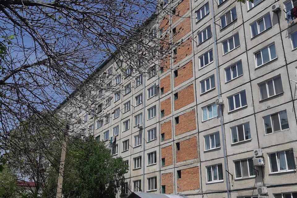 Продаётся студия, 22.5 м²