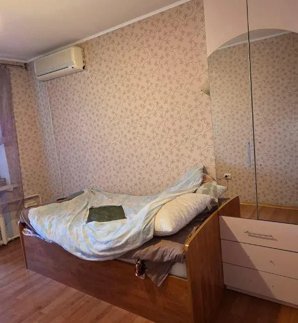 Продаётся 3-комнатная квартира, 64 м²