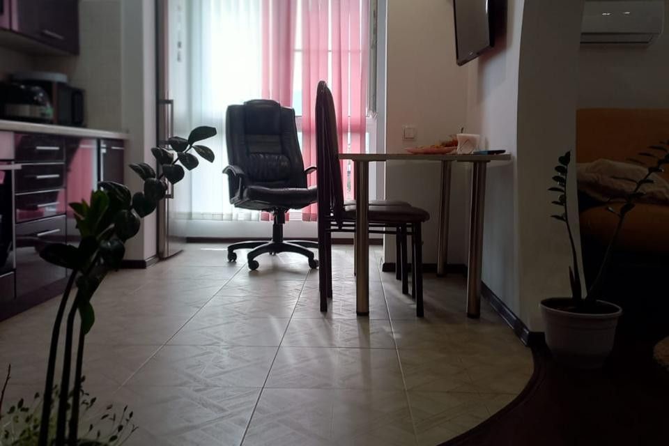 Продаётся 3-комнатная квартира, 59 м²