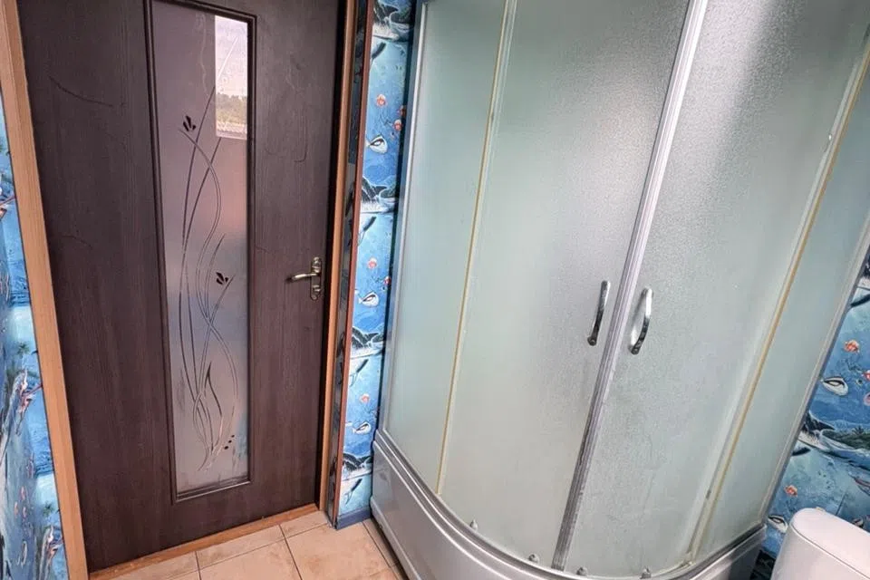 Продаётся 3-комнатная квартира, 40 м²
