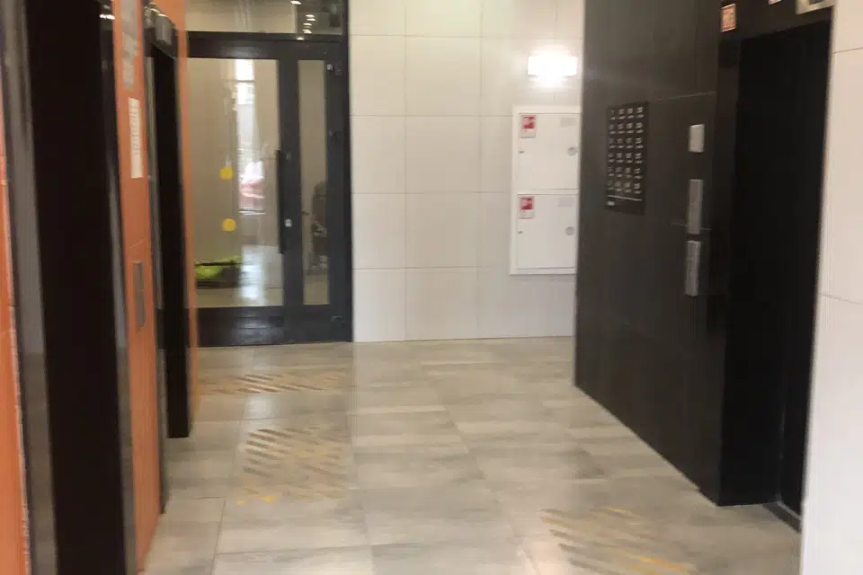 Продаётся 2-комнатная квартира, 58 м²