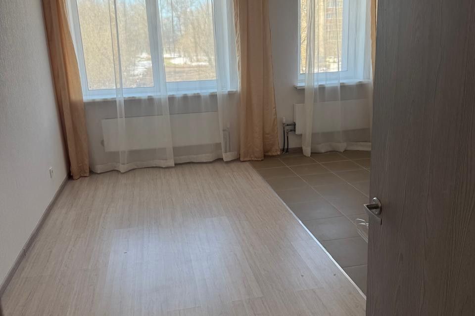 Продаётся 1-комнатная квартира, 30 м²