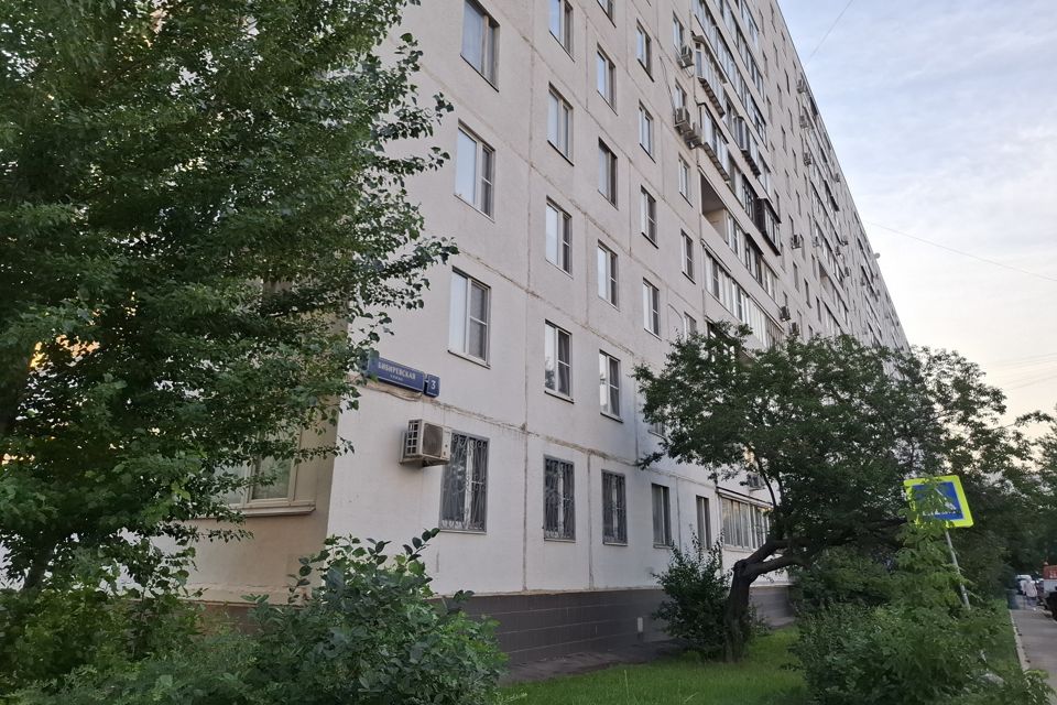 Продаётся студия, 19.2 м²