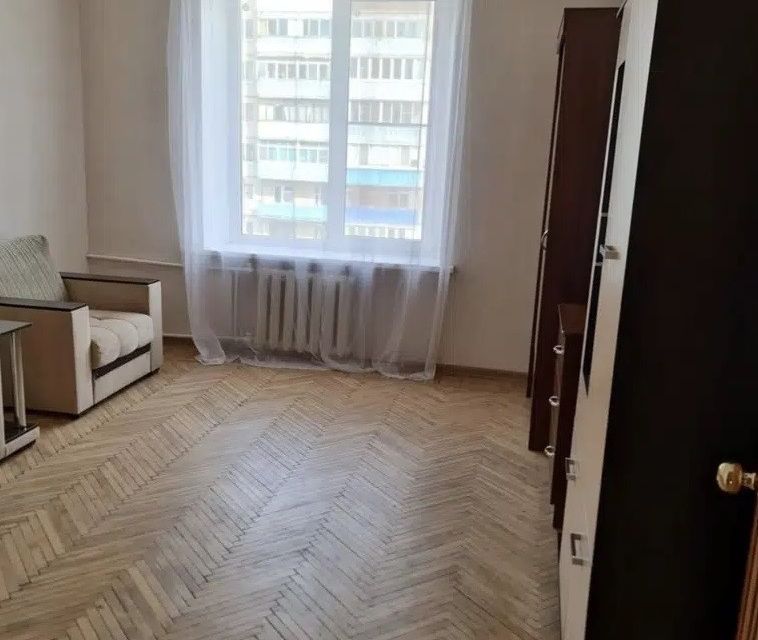 Продаётся 3-комнатная квартира, 69.1 м²