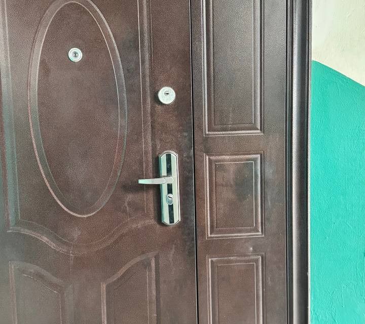 Продаётся 3-комнатная квартира, 73 м²