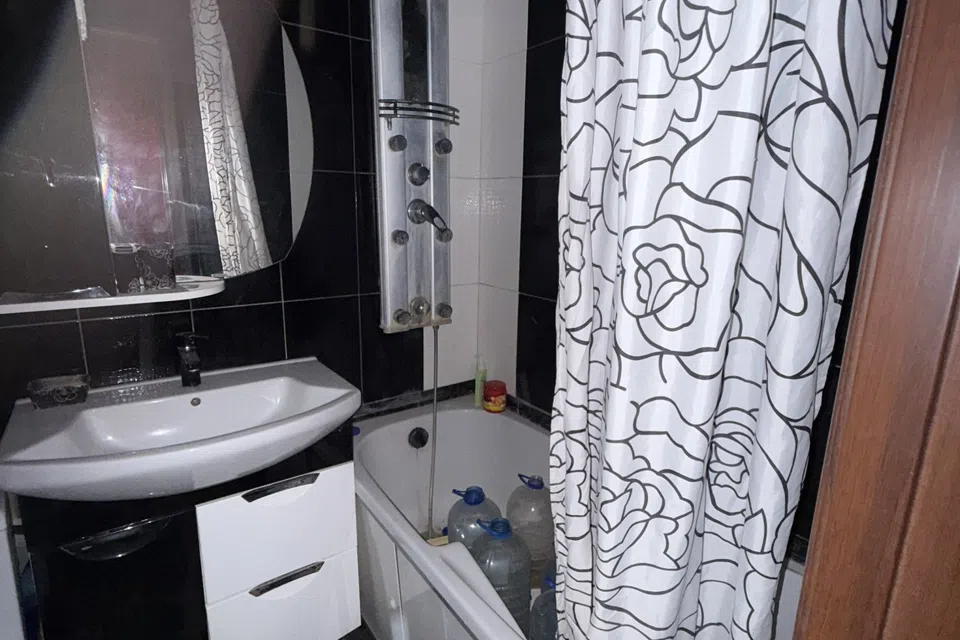 Продаётся 1-комнатная квартира, 33.3 м²