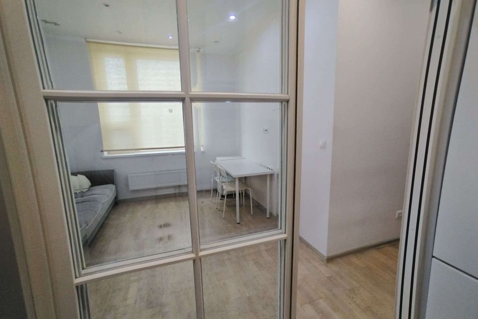 Продаётся 3-комнатная квартира, 61 м²