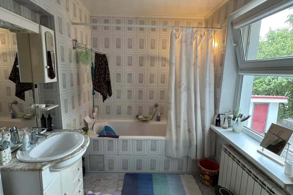 Продаётся 1-этажный дом, 100 м²