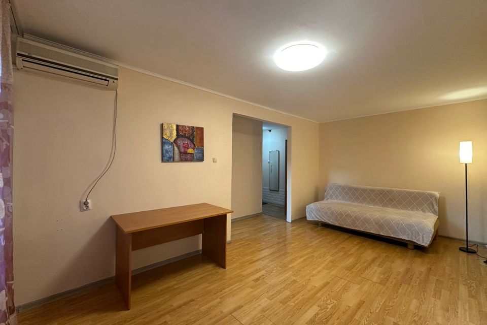 Продаётся 2-комнатная квартира, 45 м²