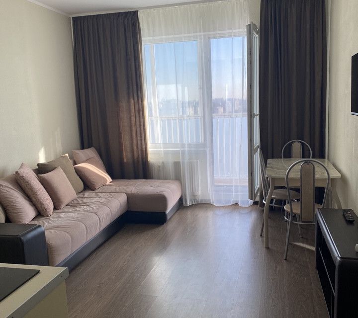 Продаётся студия, 23.5 м²