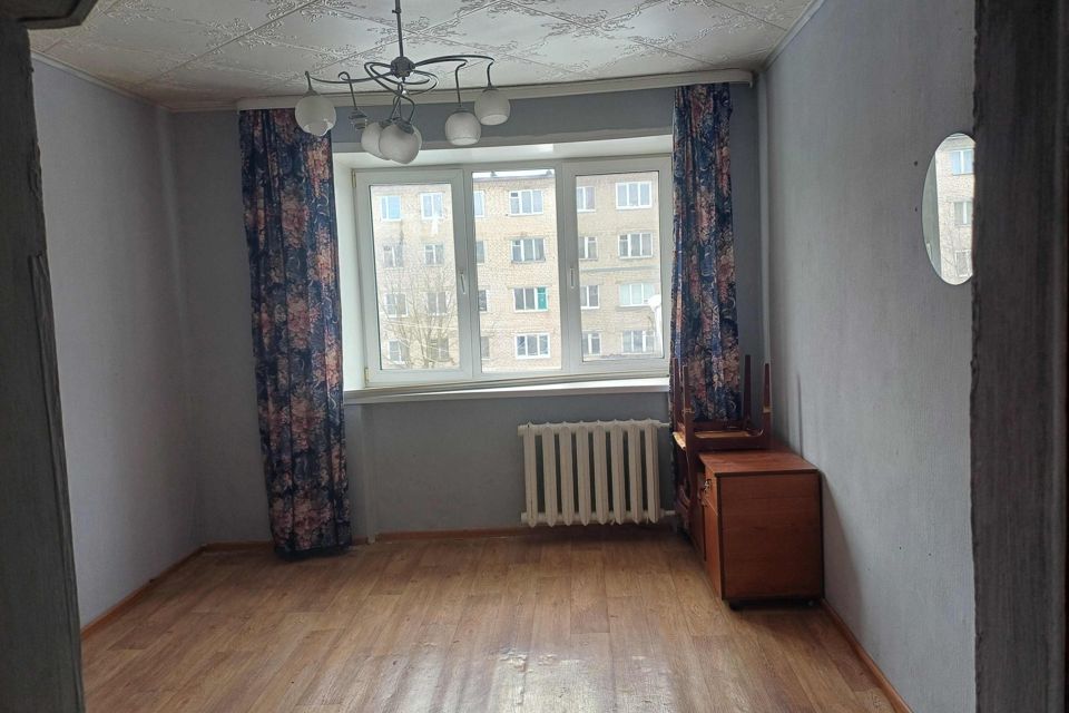 Сдаётся 1-комнатная квартира, 17.9 м²