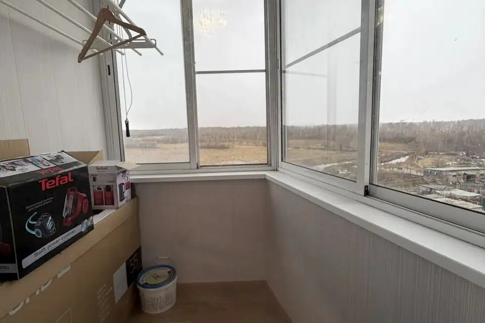 Продаётся 1-комнатная квартира, 37.5 м²