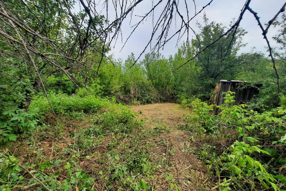 Продаётся 1-этажный дом, 40 м²