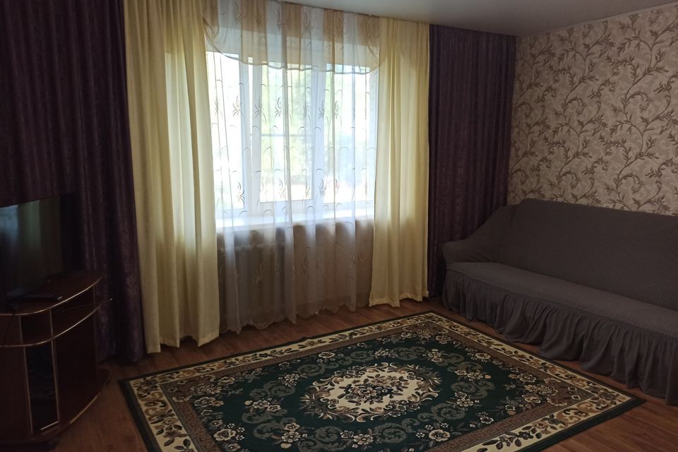 Продаётся 1-комнатная квартира, 32.9 м²