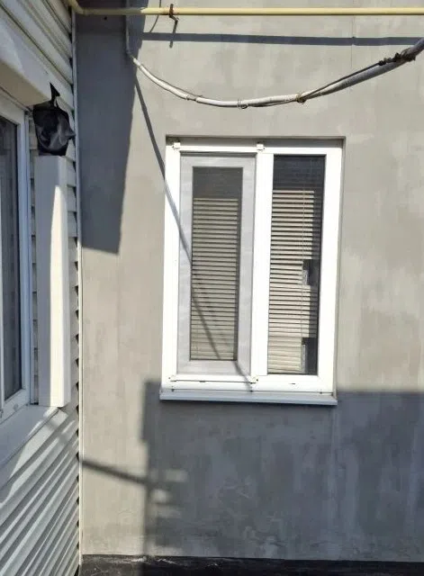 Продаётся 1-этажный дом, 45.2 м²