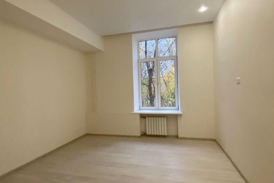 Продаётся 1-комнатная квартира, 44.7 м²