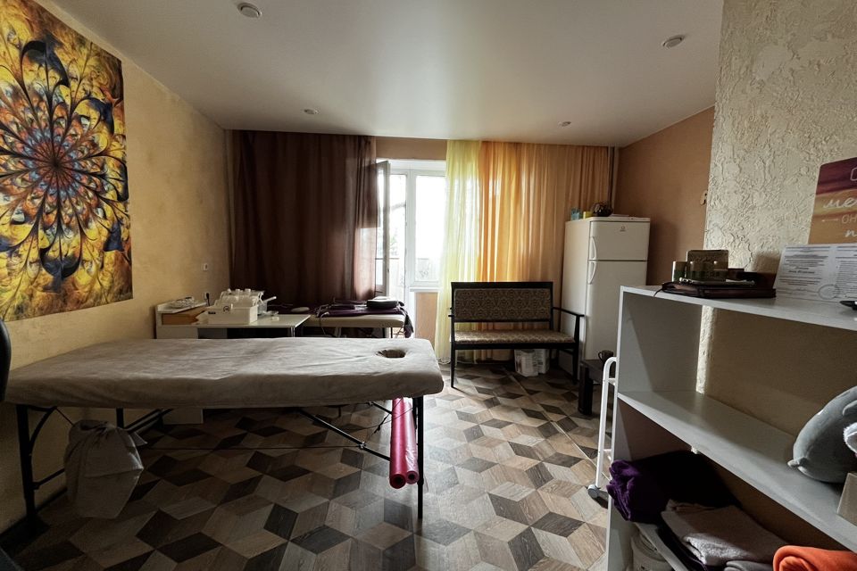 Продаётся студия, 24 м²