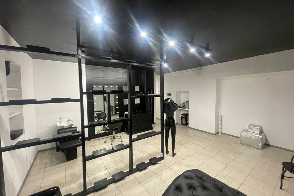 Продаётся офис, 124.1 м²