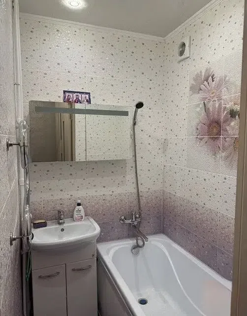 Продаётся 2-комнатная квартира, 49.3 м²