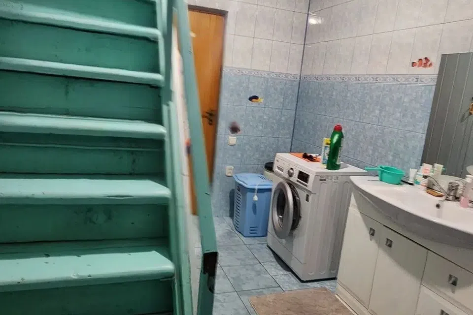 Продаётся 1-этажный дом, 162 м²