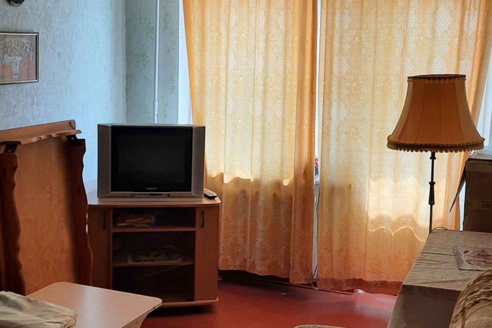 Продаётся 2-комнатная квартира, 44 м²