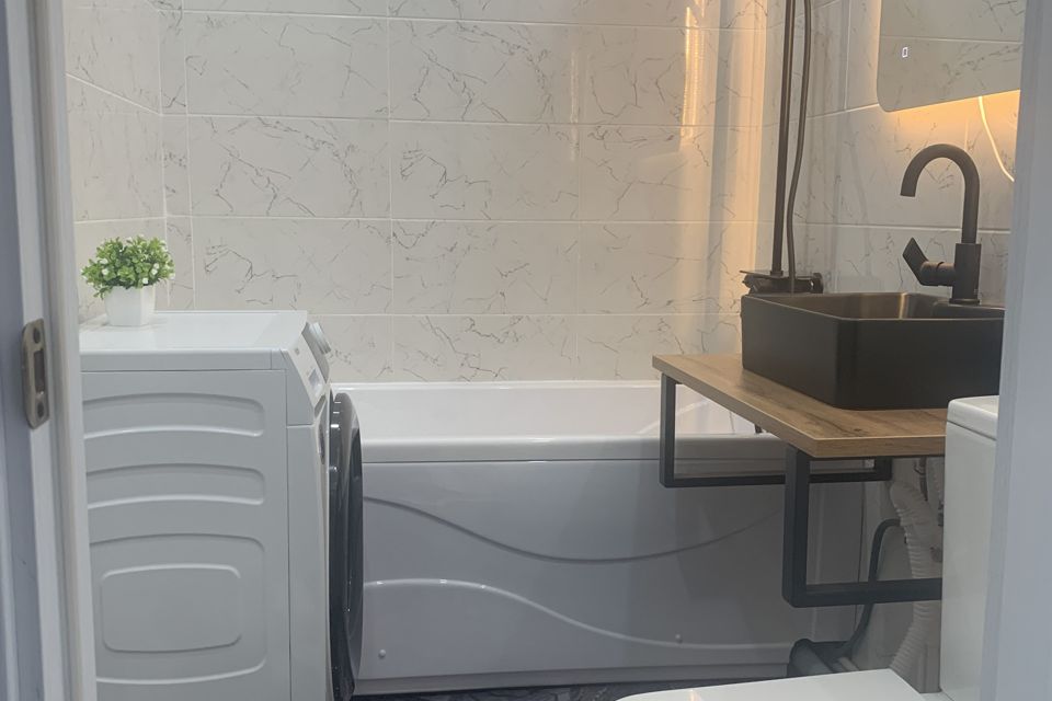 Продаётся комната в 1-комн. квартире, 17.2 м²