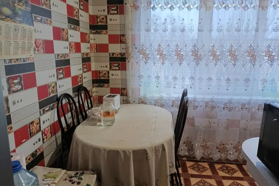 Продаётся 1-комнатная квартира, 28 м²