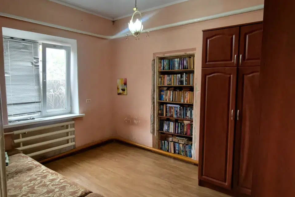 Продаётся 1-этажный дом, 85 м²
