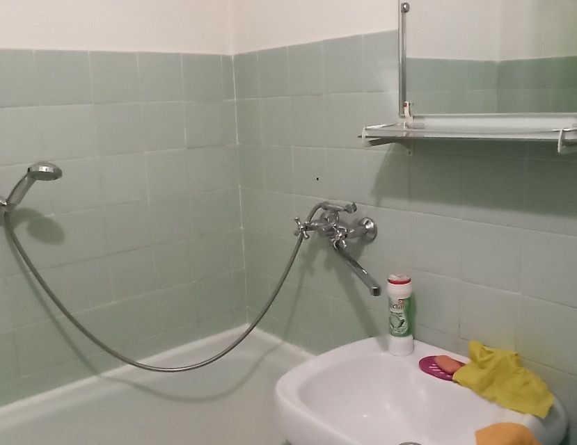 Продаётся 3-комнатная квартира, 69.9 м²