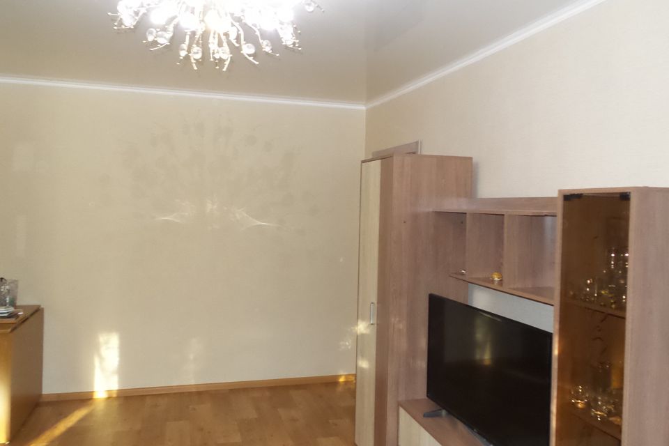 Продаётся 2-комнатная квартира, 43 м²