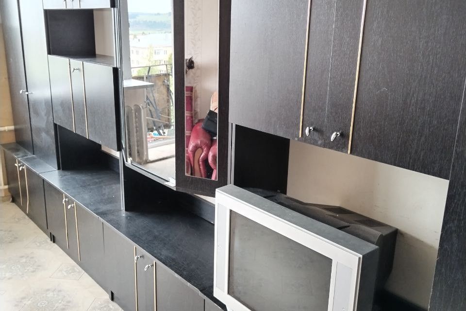 Сдаётся 1-комнатная квартира, 30 м²