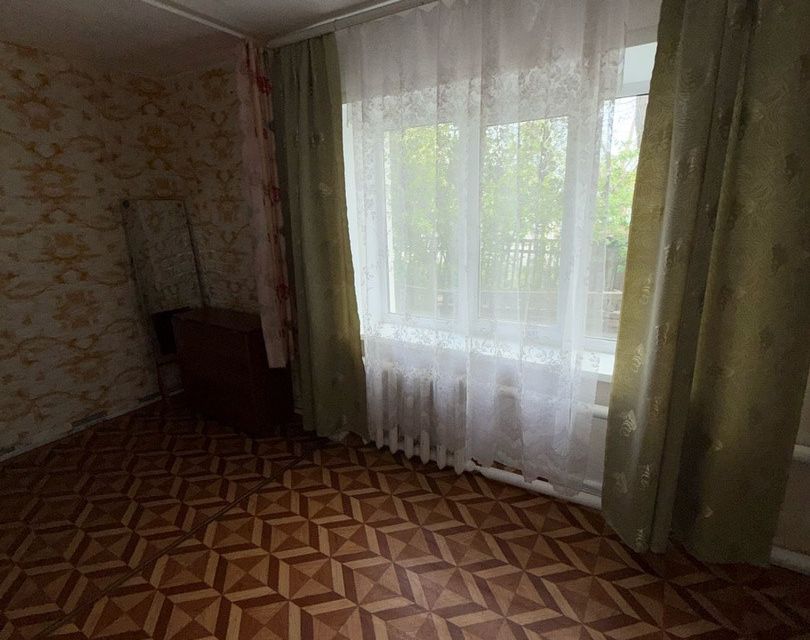 Продаётся 3-комнатная квартира, 51 м²