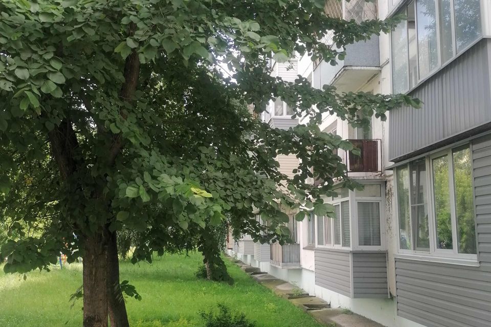 Продаётся 1-комнатная квартира, 32 м²