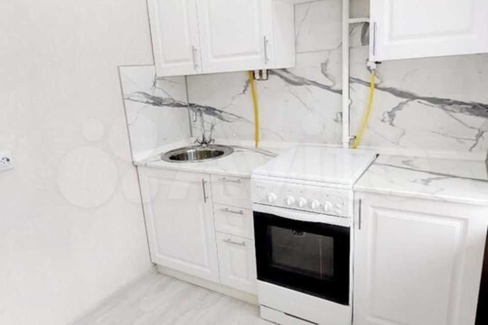Продаётся 2-комнатная квартира, 45 м²