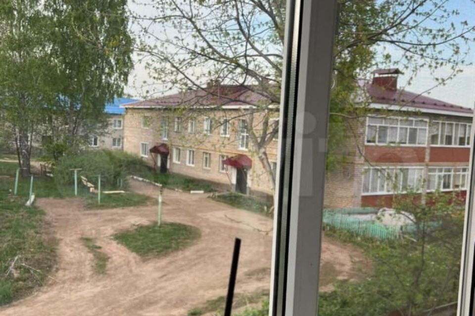 Продаётся 3-комнатная квартира, 51 м²