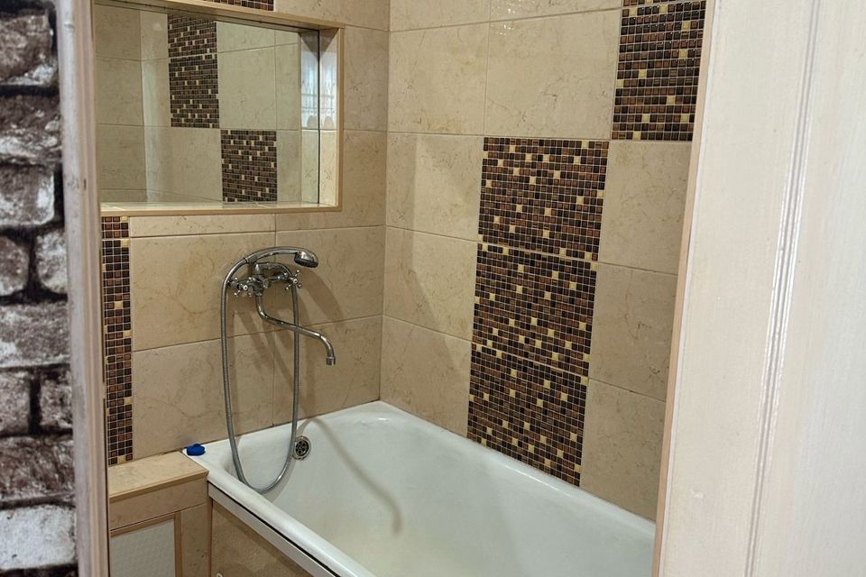 Продаётся 1-комнатная квартира, 30.1 м²