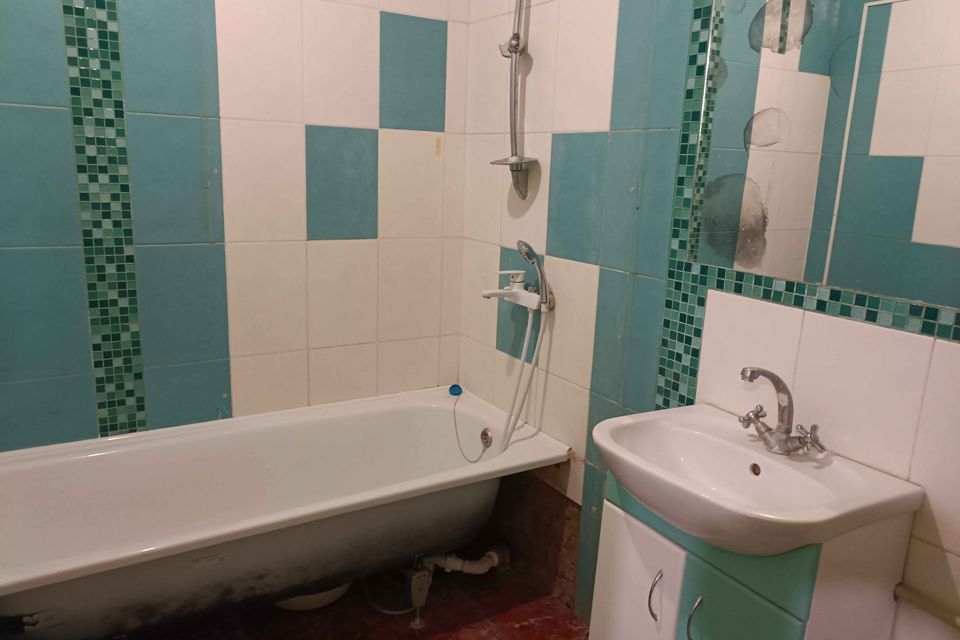 Сдаётся 2-комнатная квартира, 54 м²