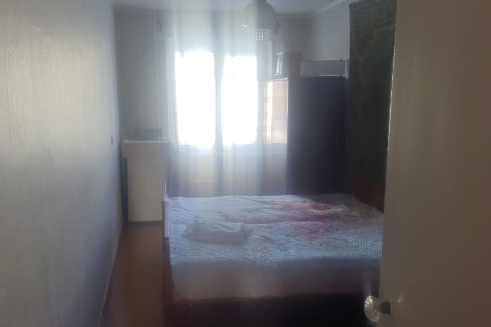 Продаётся 3-комнатная квартира, 57.5 м²